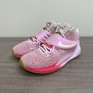 Nike KD 14 “Aunt Pearl”